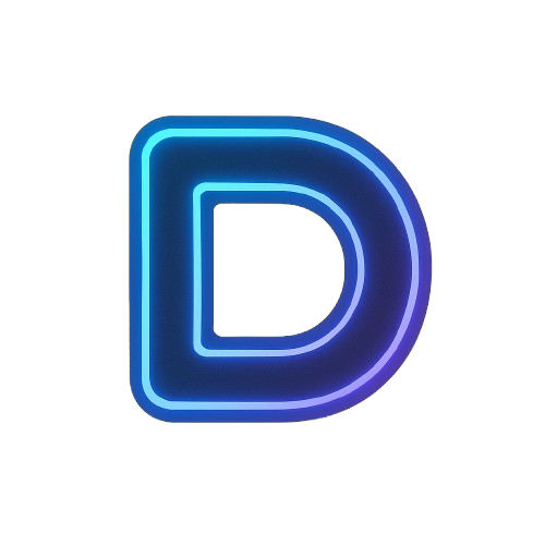 DeckMixer Logo